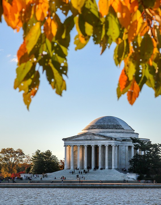 Customized Title search AFX Research LLC Title Search, Title Search for Government, image of jefferson monument