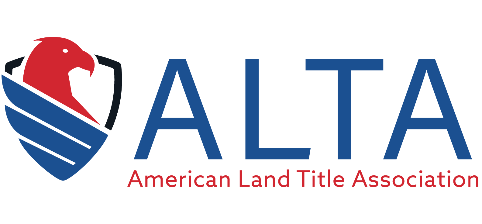 American Land Title Association (ALTA) member logo