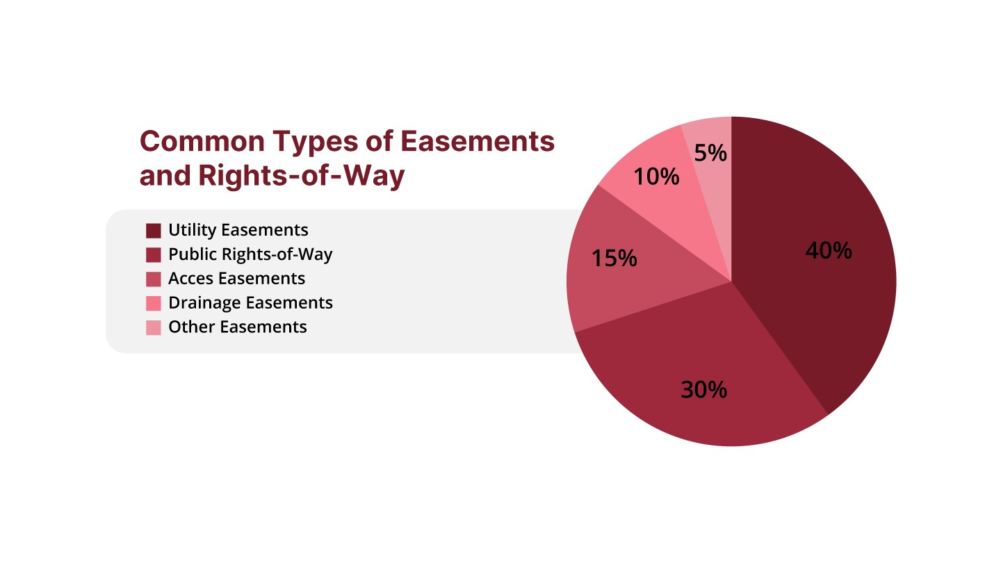 Easements and Rights-of-Way
