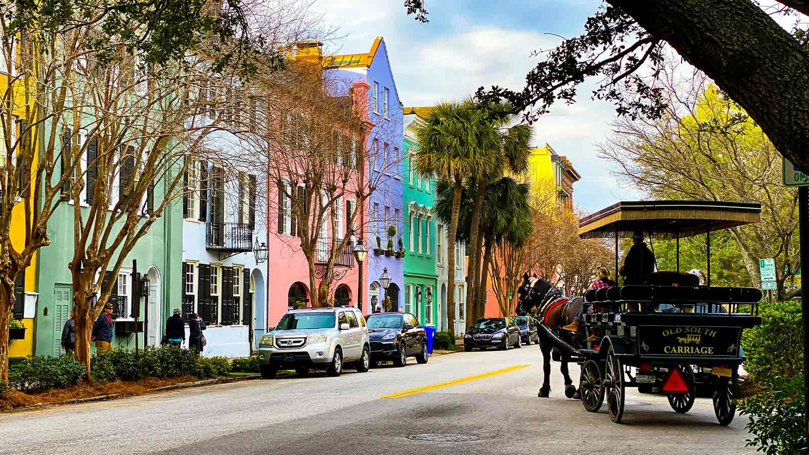 Decoding South Carolina Property Search: A Comprehensive Guide to Title Searches, Deeds, and Ownership