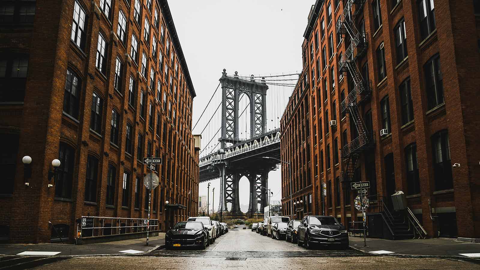 Understanding ECB Violations in NYC