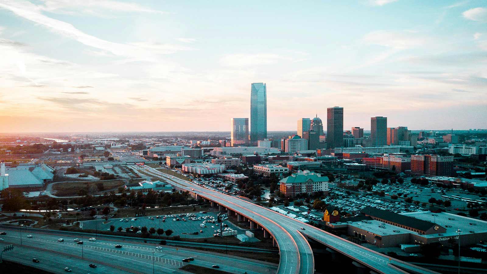 How to Conduct an Oklahoma Title Search, Lien Search, and Deed Search
