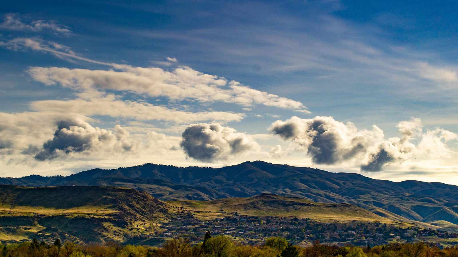 Title Search in Idaho: Everything You Need to Know