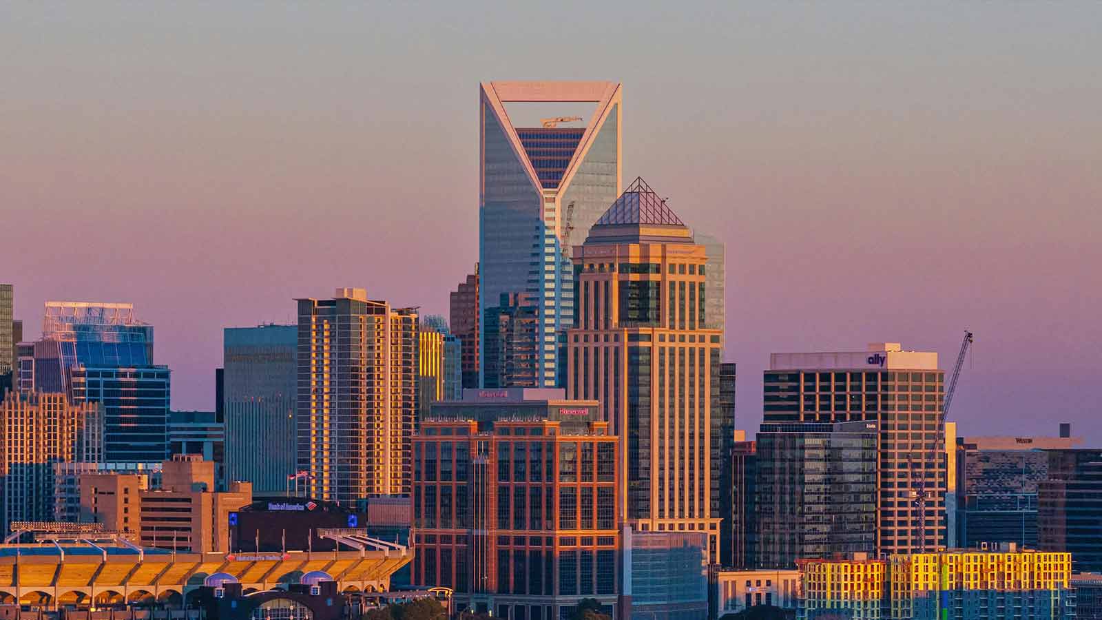 Understanding Lien & Title Search in North Carolina