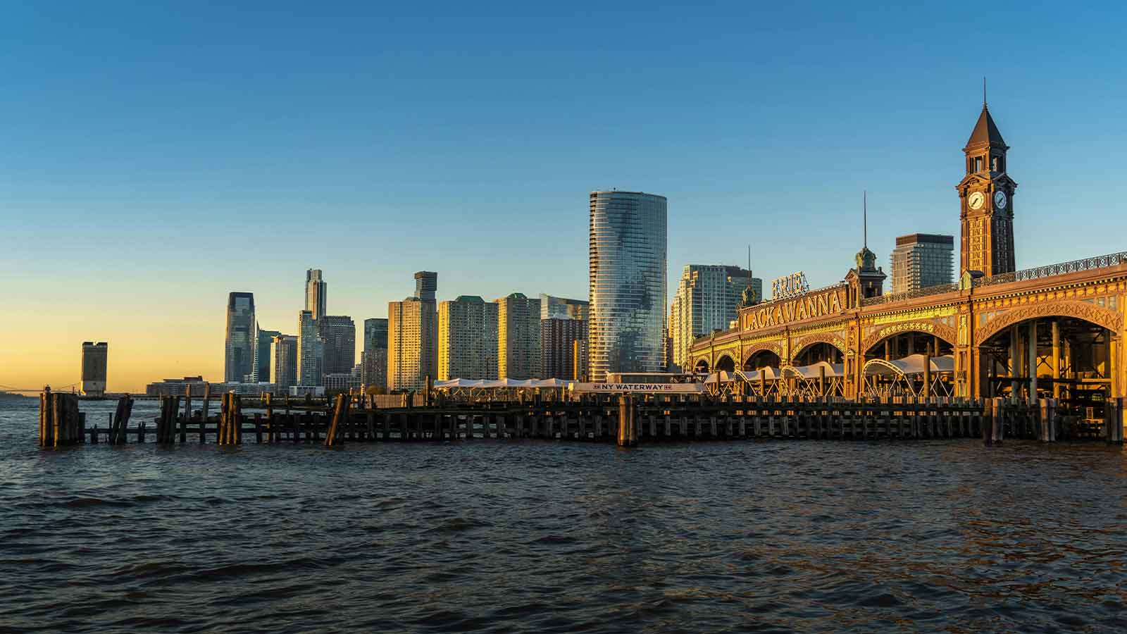 New Jersey Title Search & Warranty Deeds Explained
