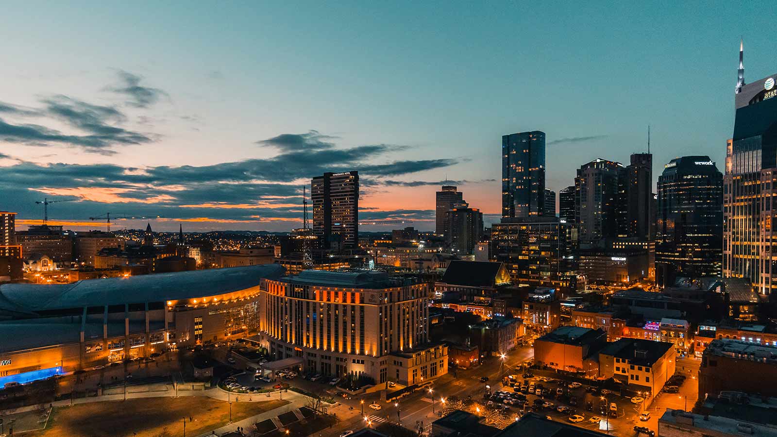 Deed & Title Search in Tennessee: A Guide for Property Owners