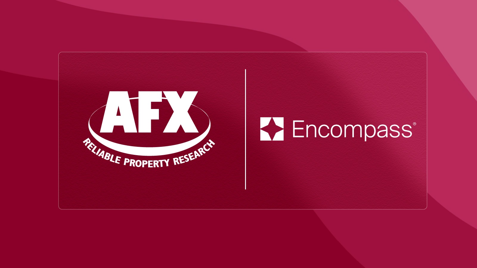 AFX Research Integrates with ICE Mortgage Technology’s Encompass® Platform: A Game-Changer for Same-Day Title Updates