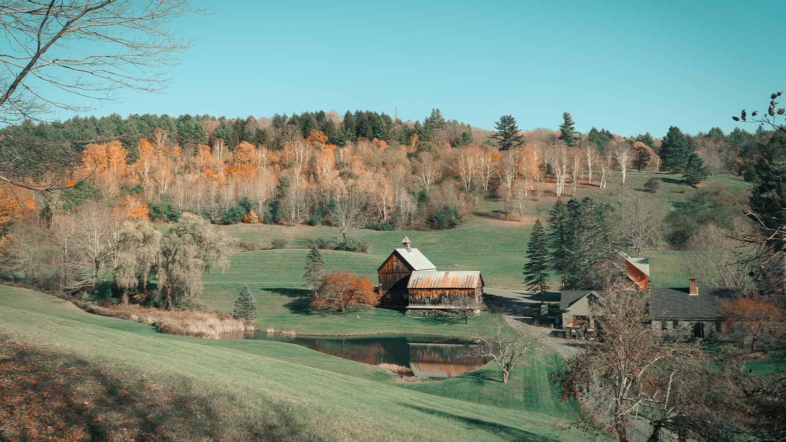 Real Estate Due Diligence in Vermont Title Searches and Property Ownership