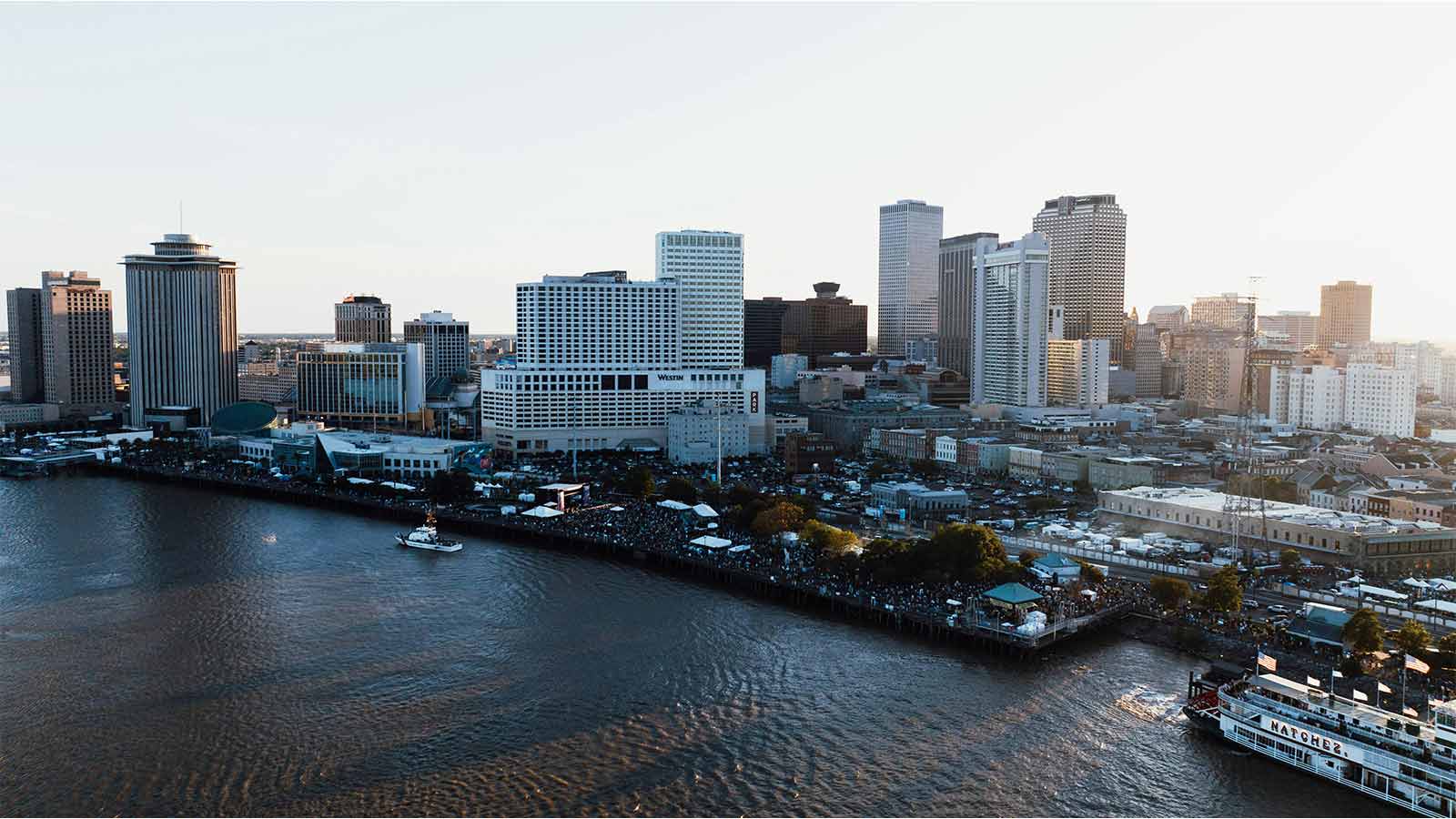 Louisiana Title Search: Fast, Accurate Reports by AFX Research