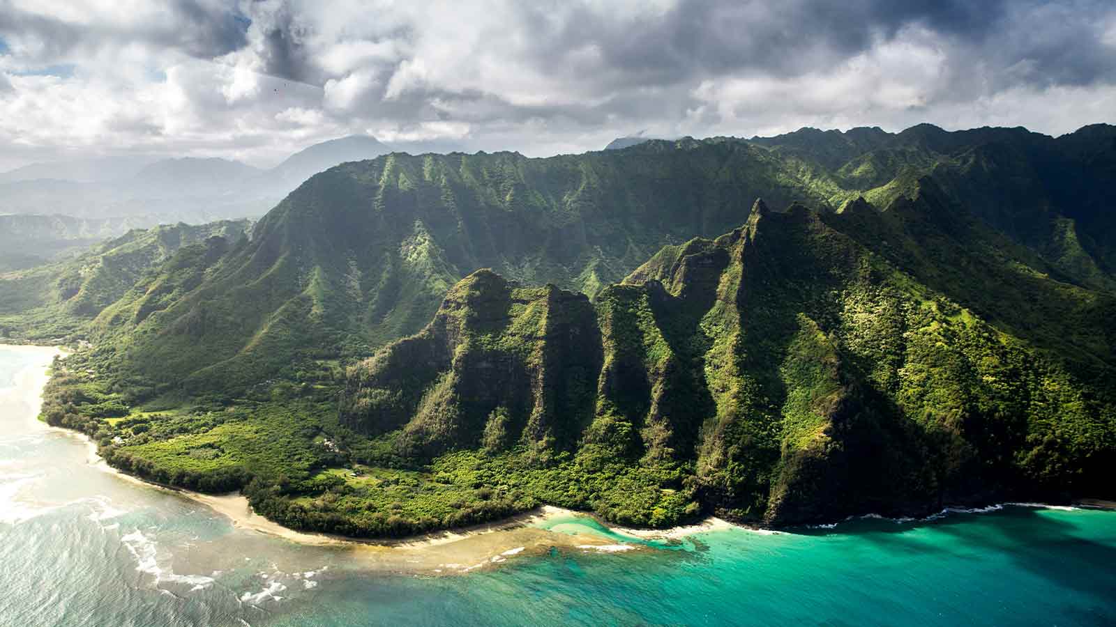 AI Title Search in Hawaii: 7 Reasons It’s Transforming Real Estate
