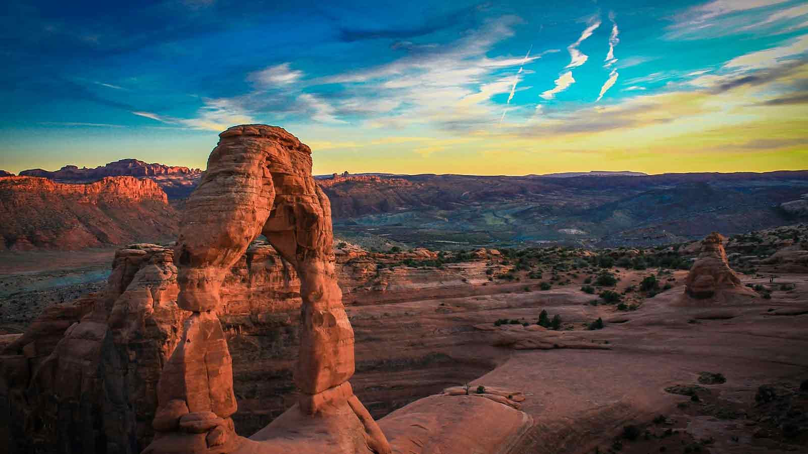AI Title Search in Utah: 7 Powerful Ways Transform Closings