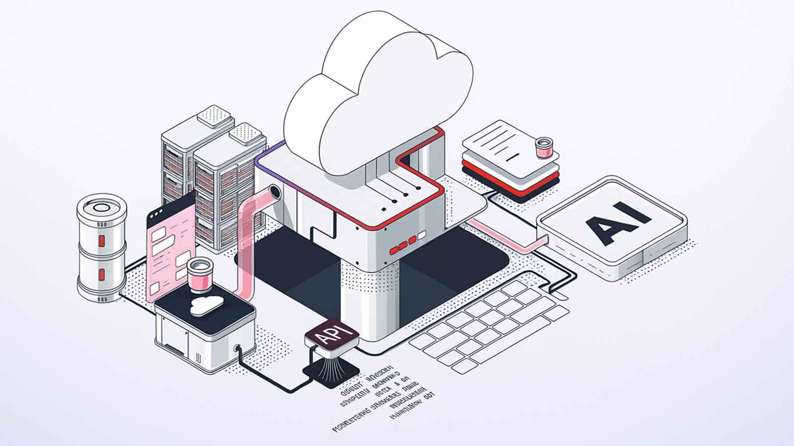 The Future of Lending Efficiency: 7 AI and Webhook Breakthroughs