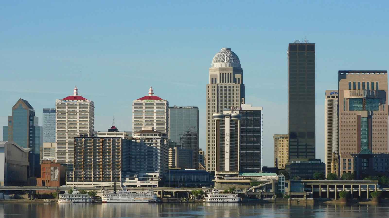 AI Title Search in Kentucky: 6 Powerful Advantages by AFX
