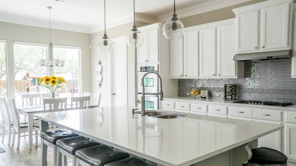 Kitchen example of JSON code for title search Alameda