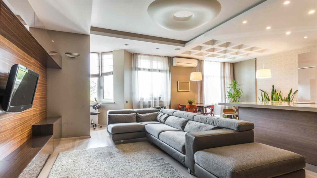 livingroom example of title search San Diego King County Title Search: What Buyers Must Know