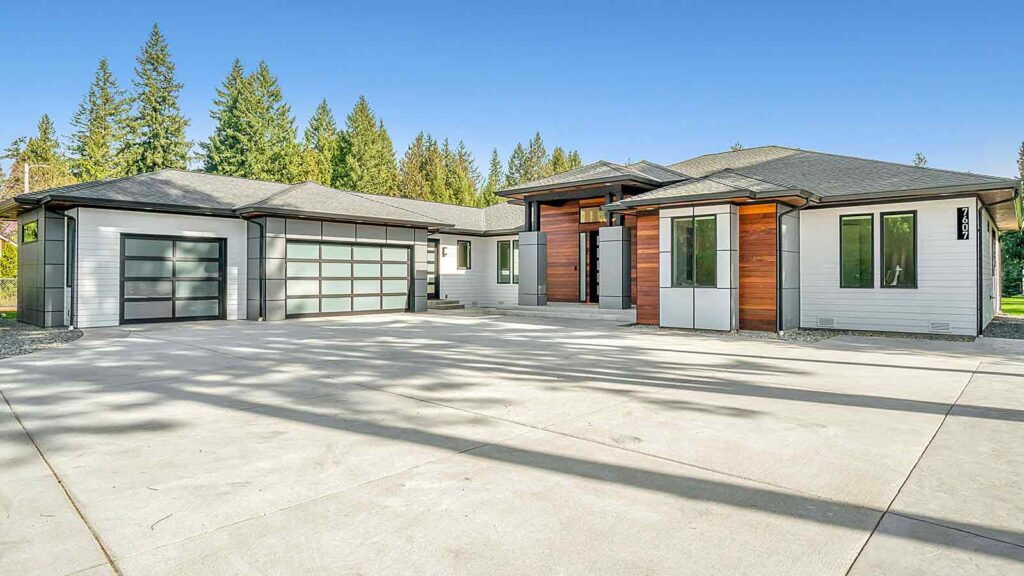 Denver Property Records example house