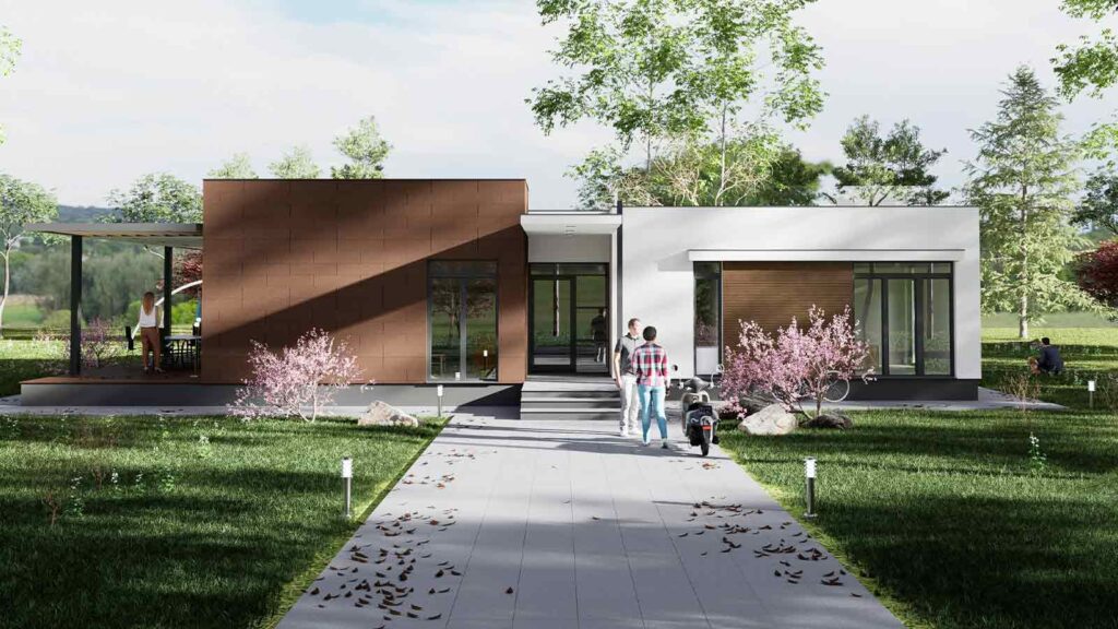 house example of Personal Property Tax