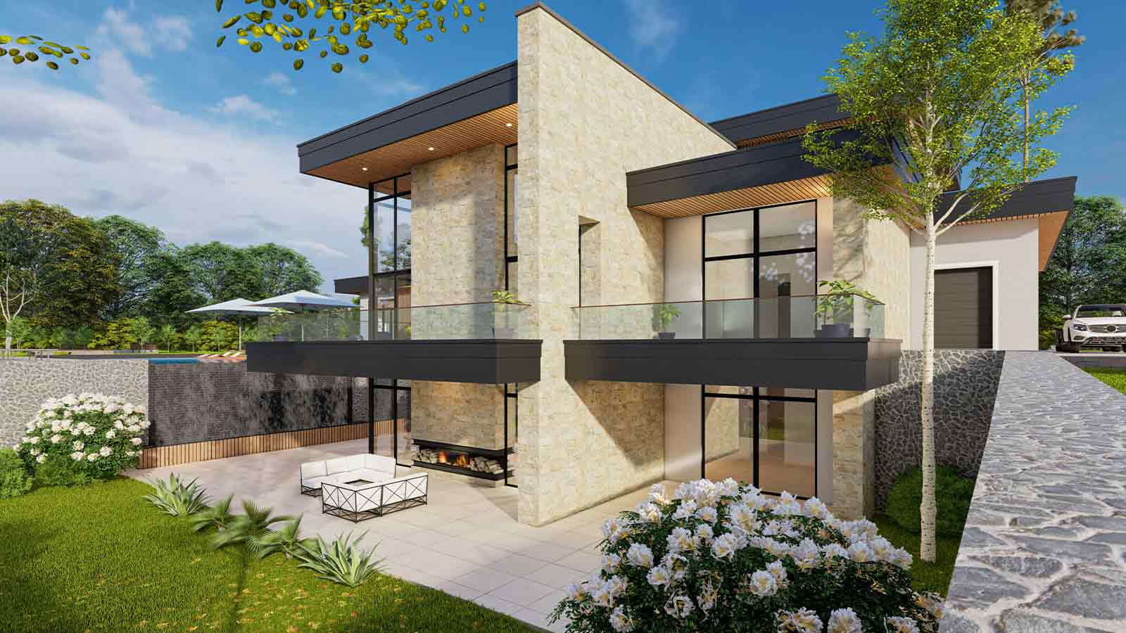 How to Access Your Property Report in the USA