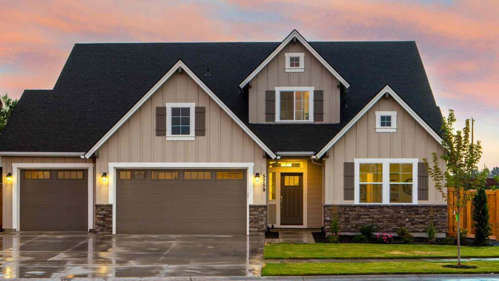 home example of Positive Sentiment for afx title search
