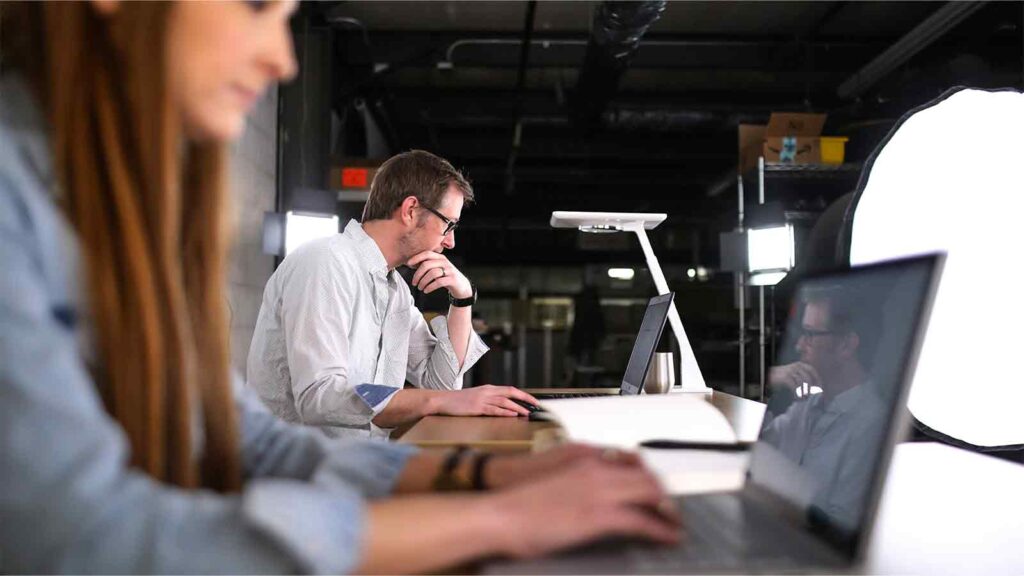 Title Technology people research