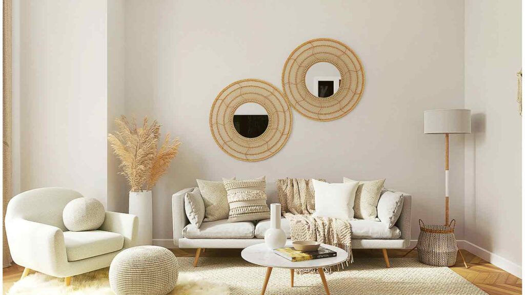 example of living room What Does a Title Report Look Like Parcel Lookup by Address