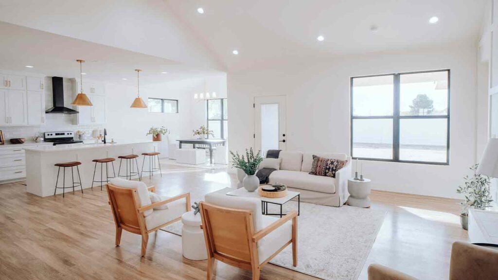 living room Title Search Reports Property Tax Number